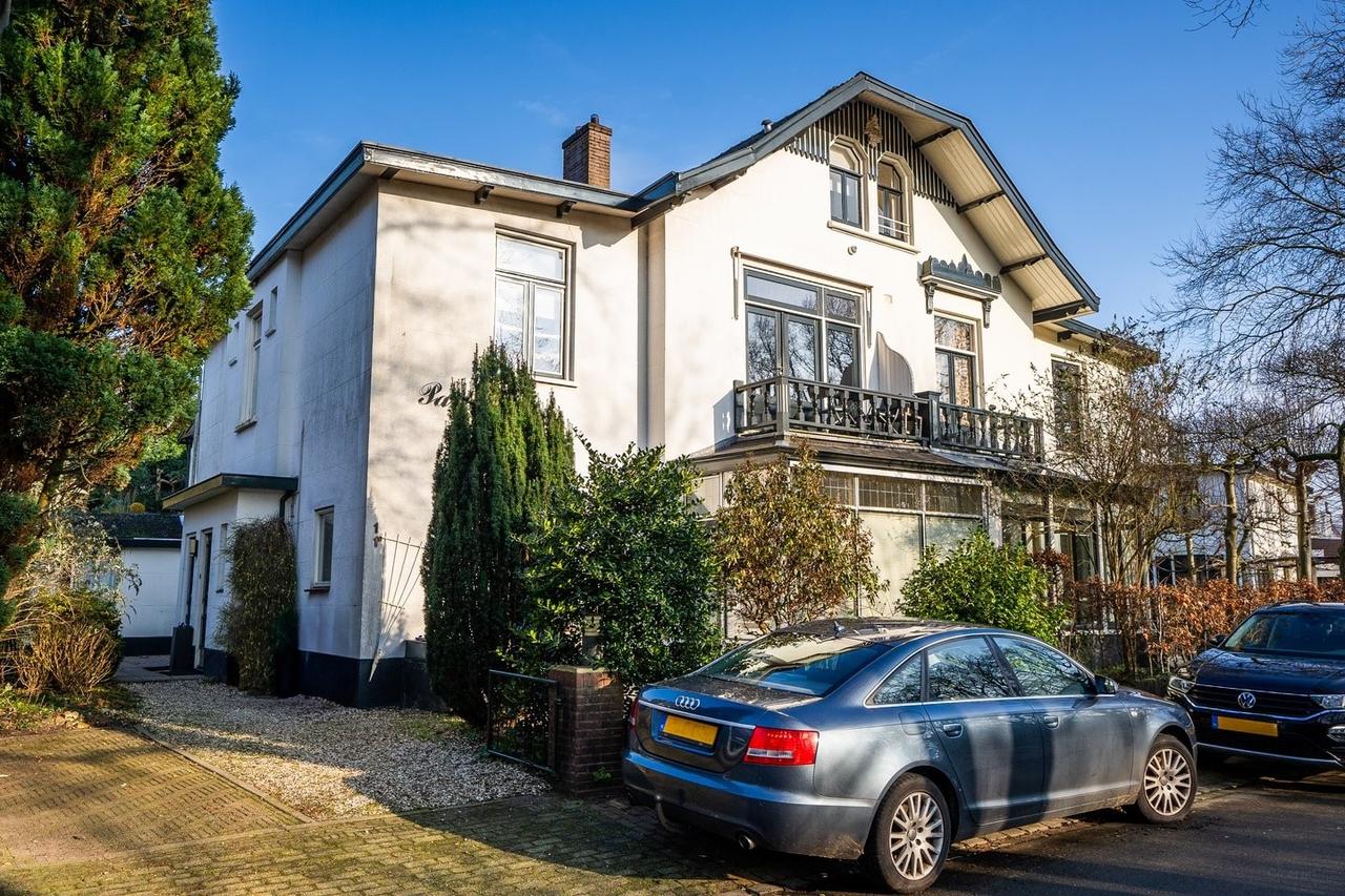 113 m² Maisonette near Corversbos - Image 1
