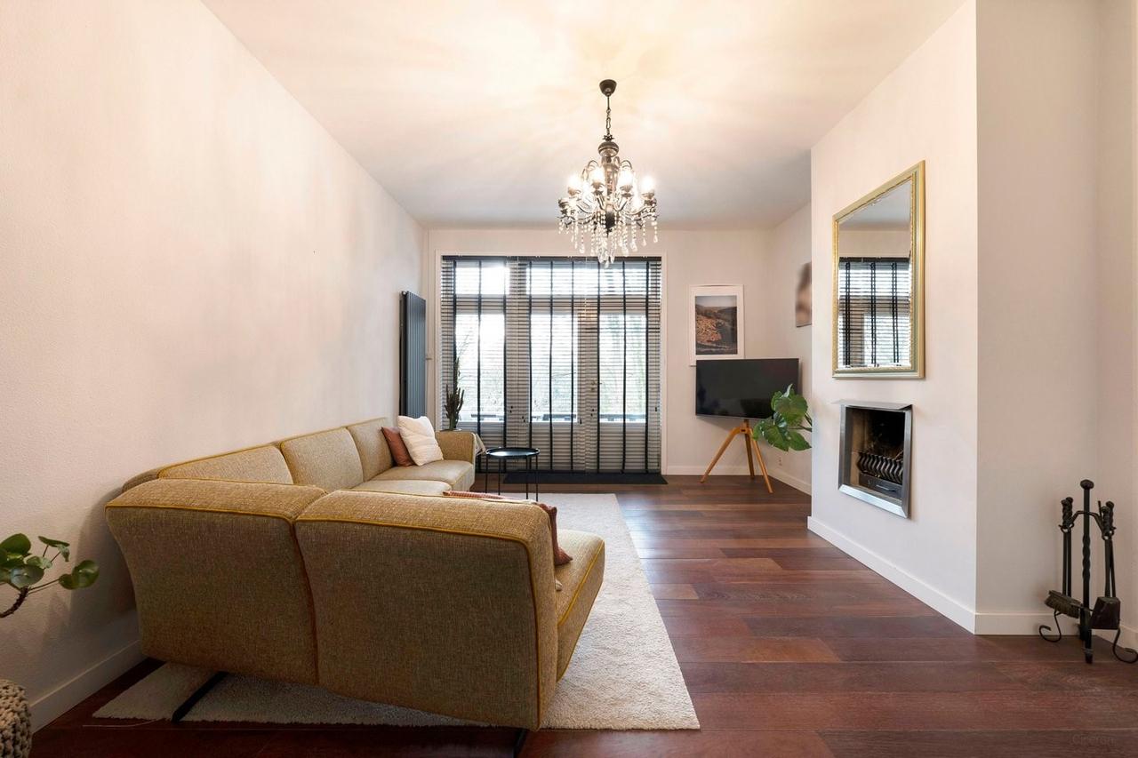 113 m² Maisonette near Corversbos - Image 2