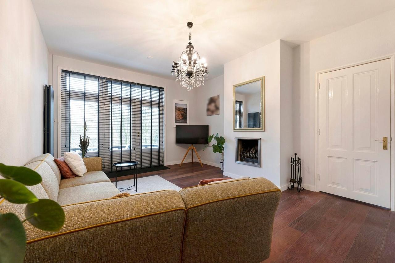 113 m² Maisonette near Corversbos - Image 3