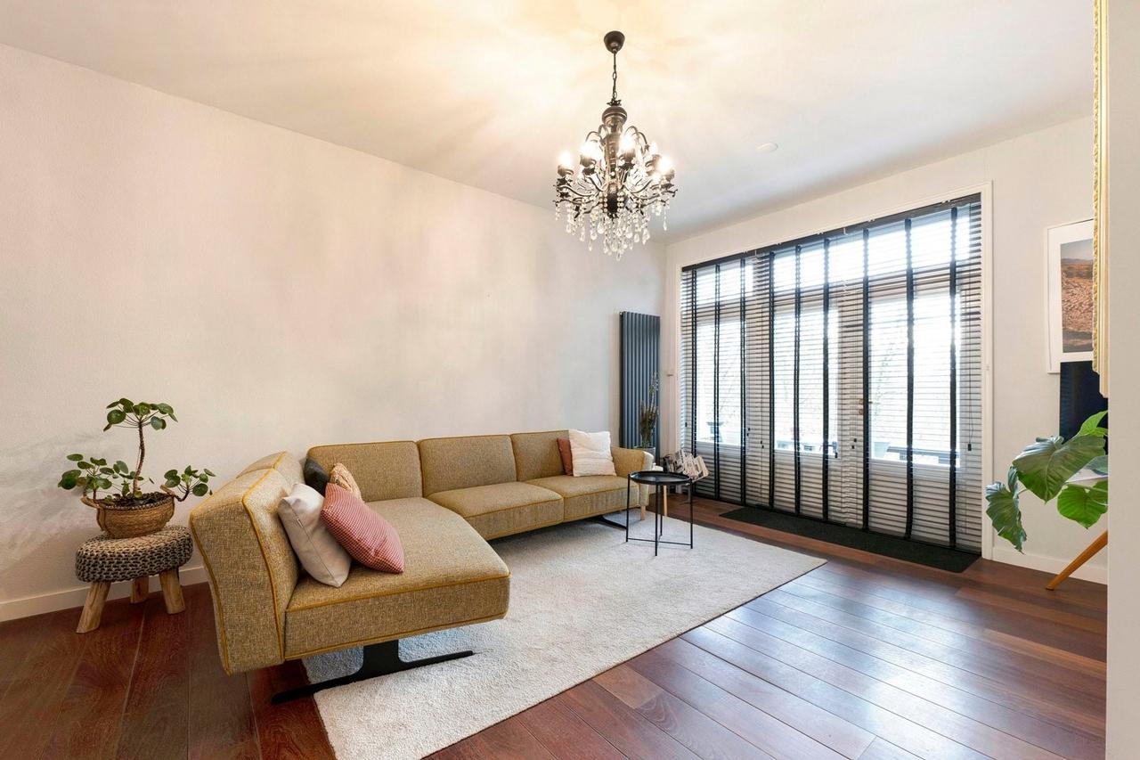 113 m² Maisonette near Corversbos - Image 4