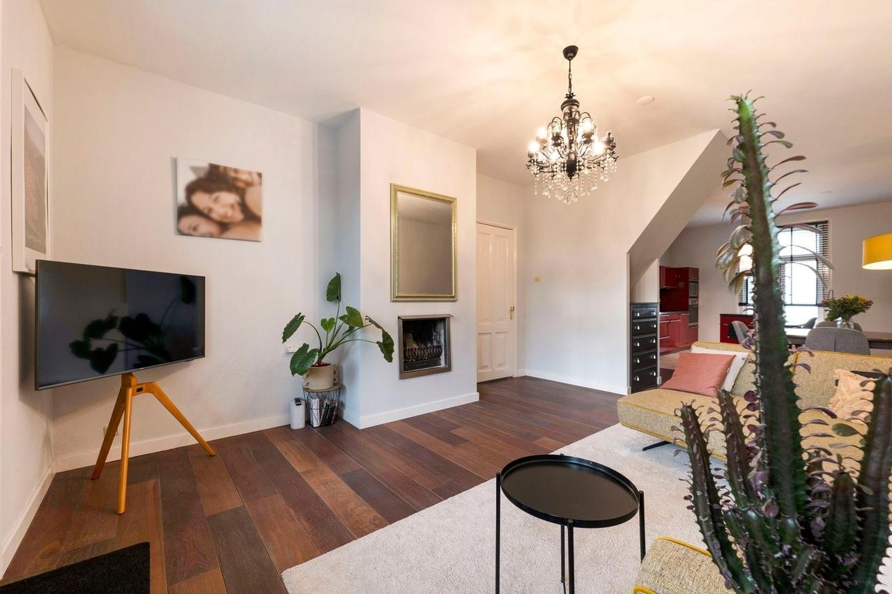 113 m² Maisonette near Corversbos - Image 5