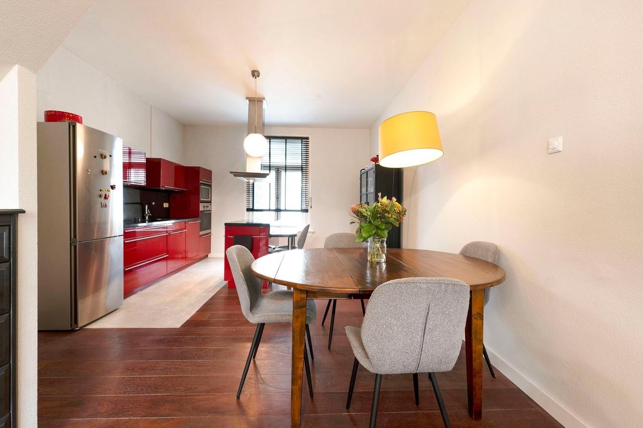 113 m² Maisonette near Corversbos - Image 7