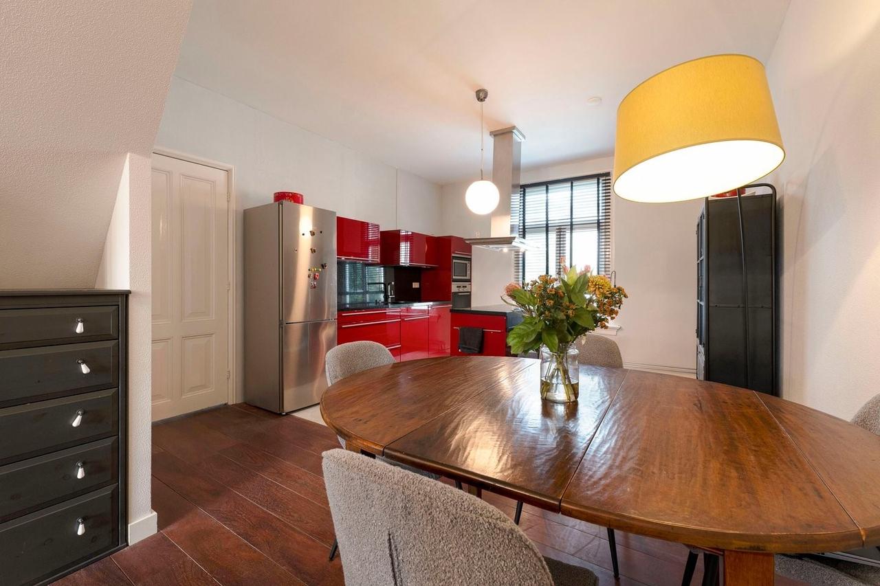 113 m² Maisonette near Corversbos - Image 8