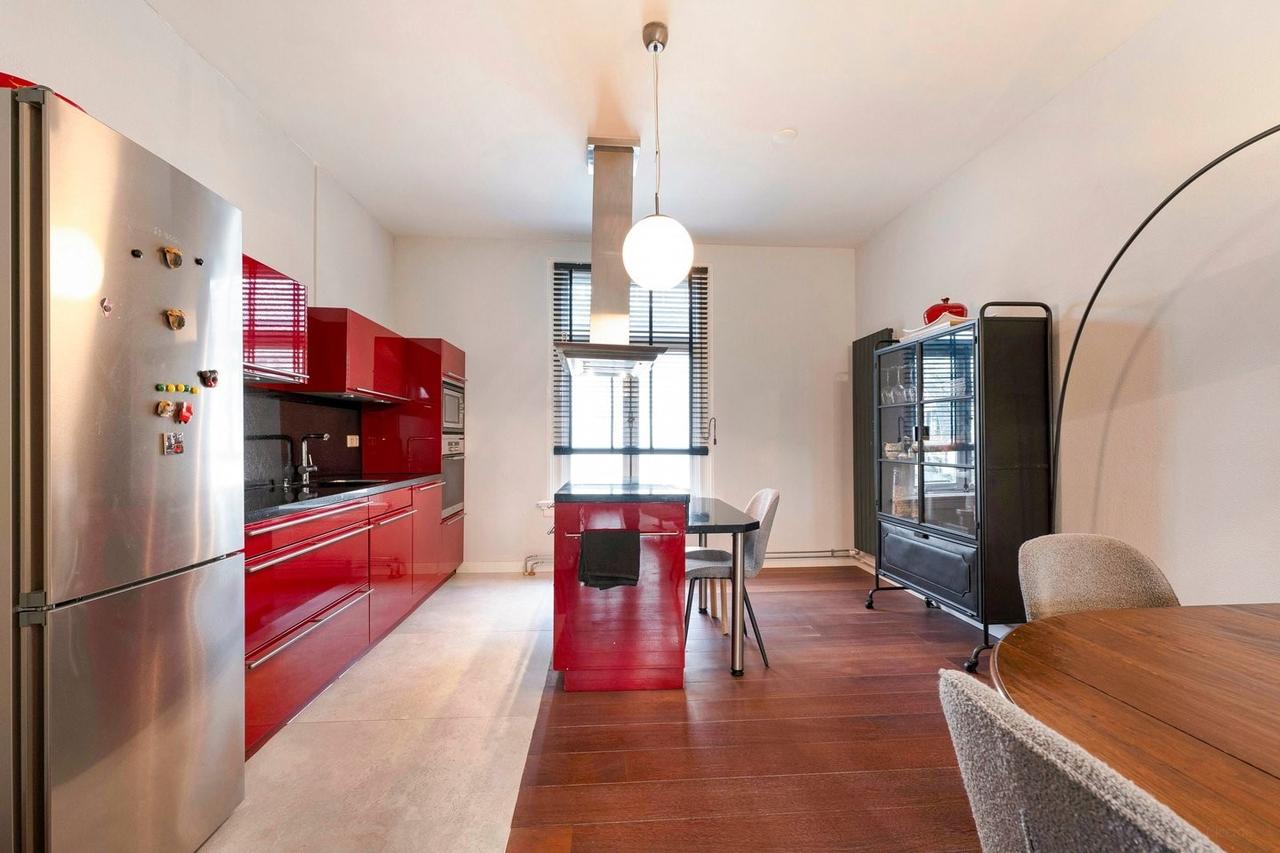 113 m² Maisonette near Corversbos - Image 9