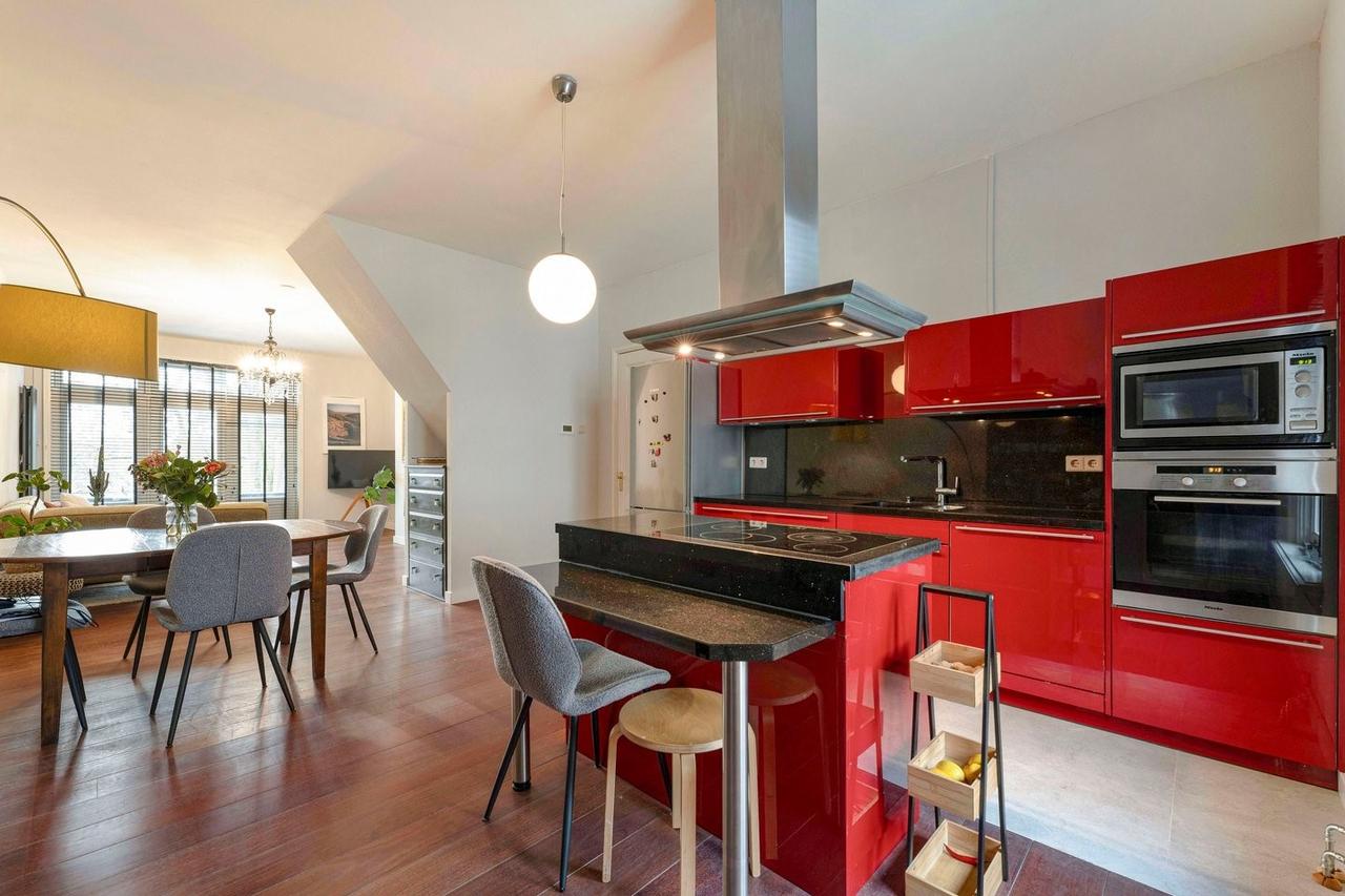 113 m² Maisonette near Corversbos - Image 10