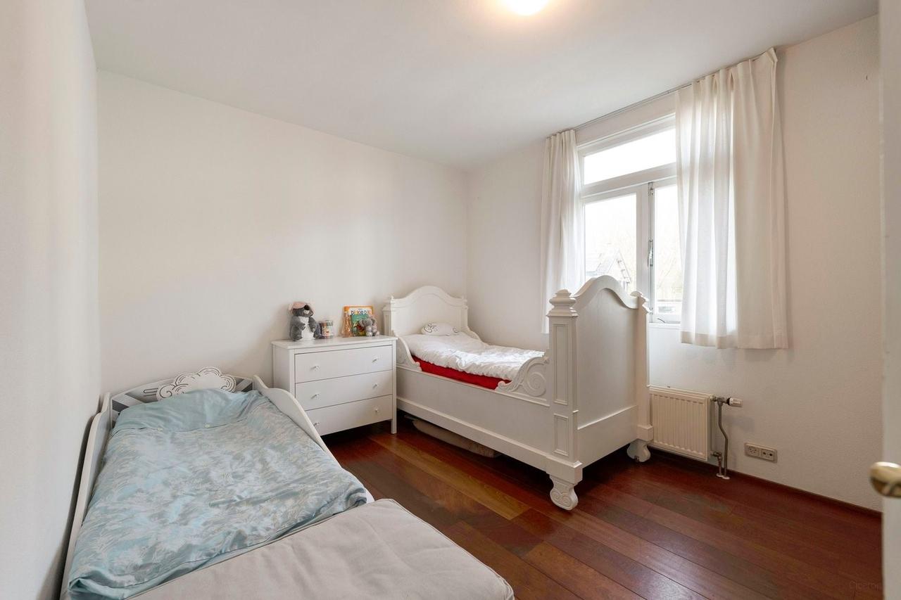 113 m² Maisonette near Corversbos - Image 13