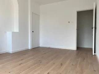 4-kamer appartement met balkon in Charlois