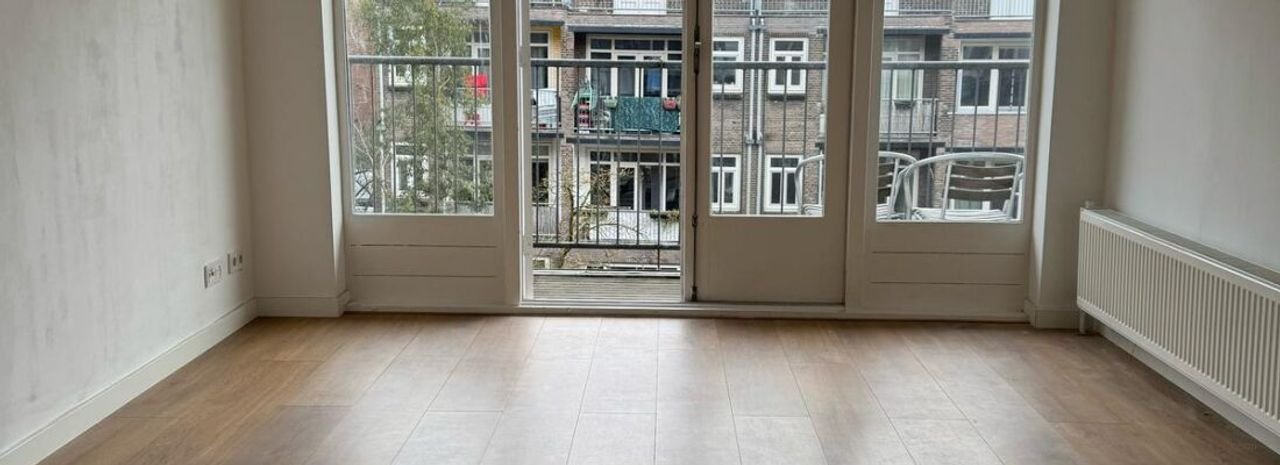 5-kamerwoning met breed balkon in Bergpolder - Afbeelding 4