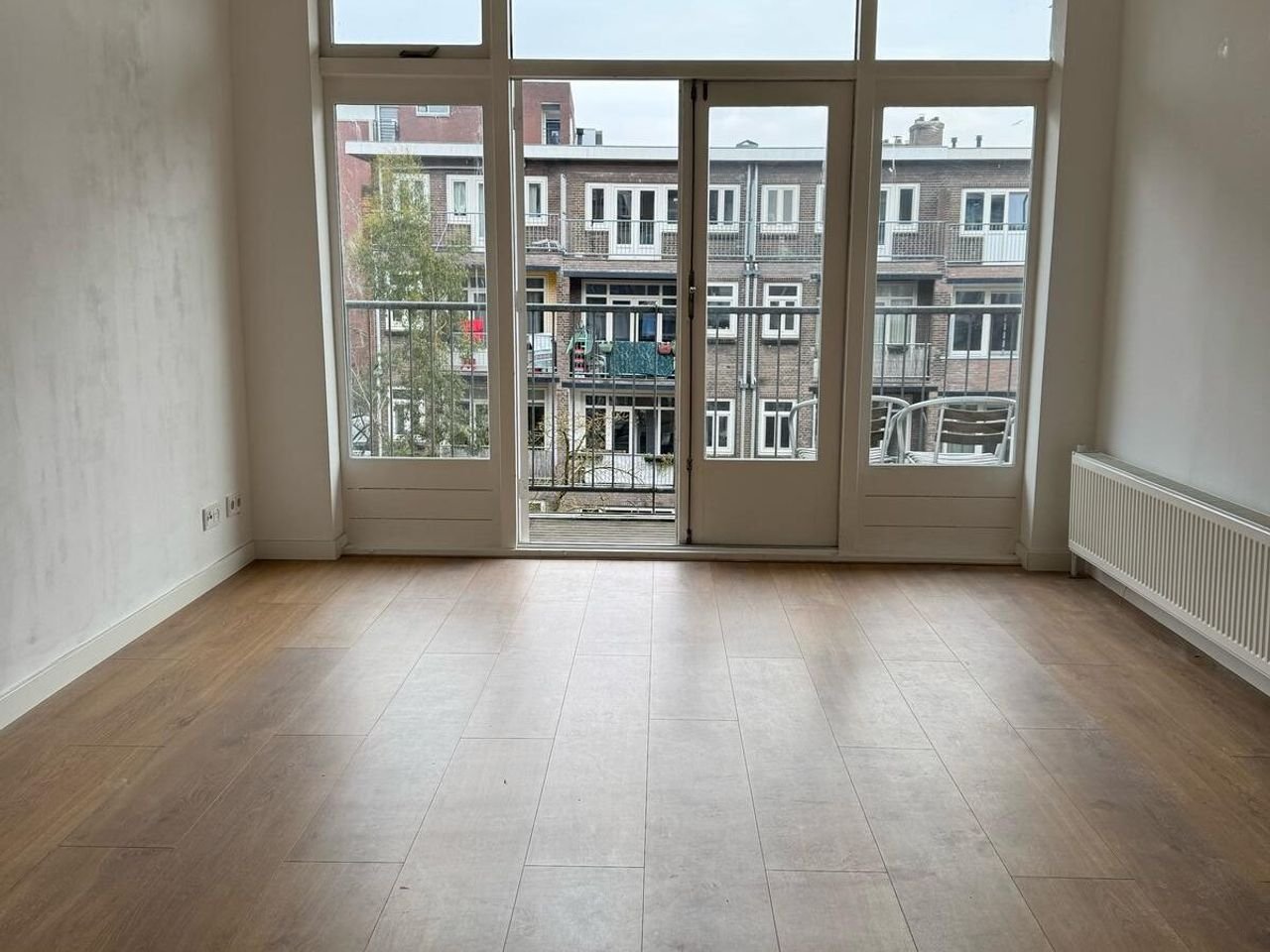 5-kamerwoning met breed balkon in Bergpolder - Afbeelding 3