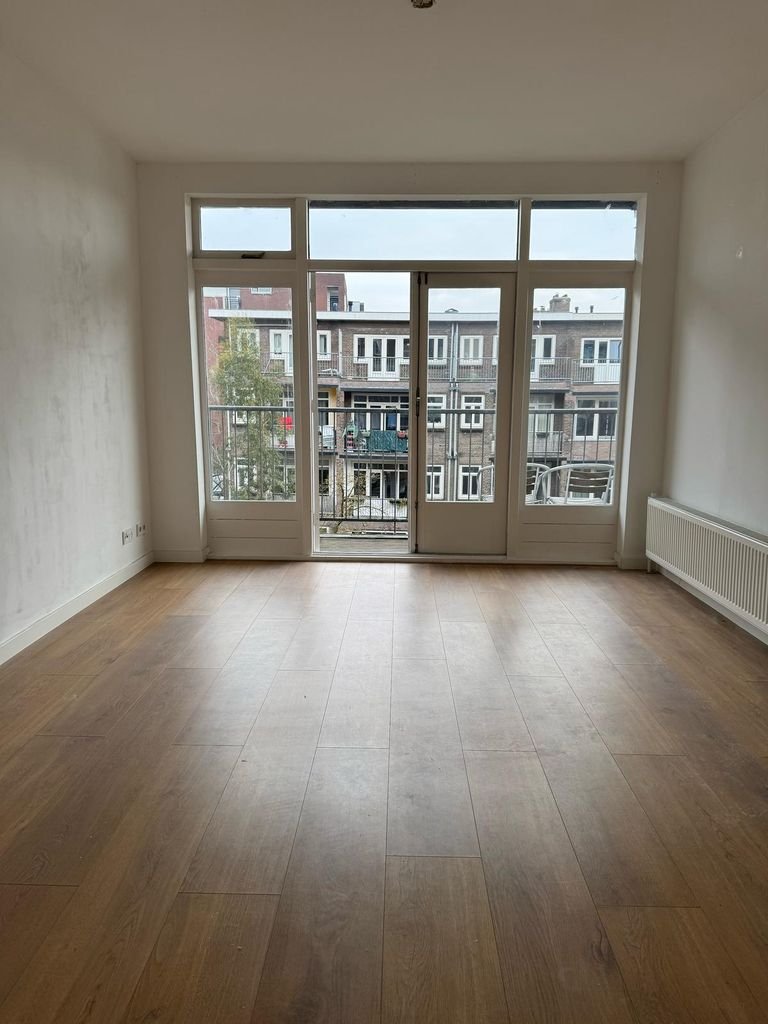 5-kamerwoning met breed balkon in Bergpolder - Afbeelding 1