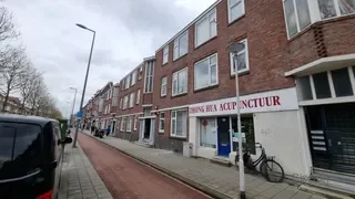 Fris 2-kamer appartement aan de Strevelsweg