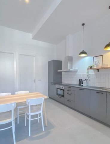 Gemeubileerde short stay aan de Lombardkade - Afbeelding 6