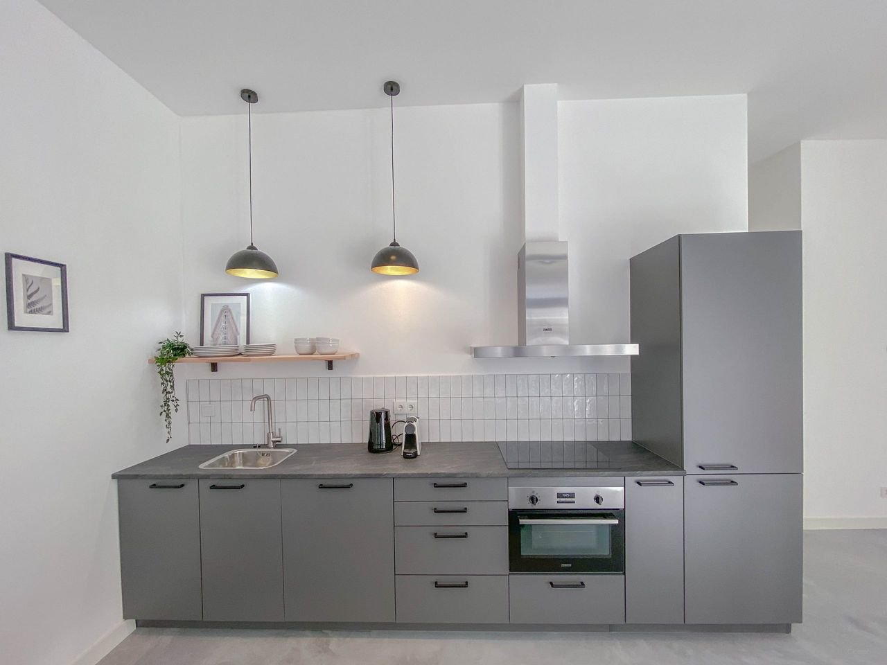 Gemeubileerd wonen aan de Meent - Afbeelding 1