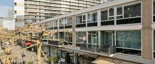 Luxe dubbele bovenwoning in hartje Rotterdam - Afbeelding 5