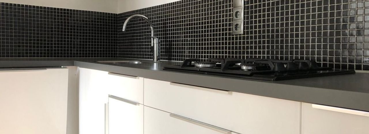 Appartement met tuin aan de Keerkring - Afbeelding 4