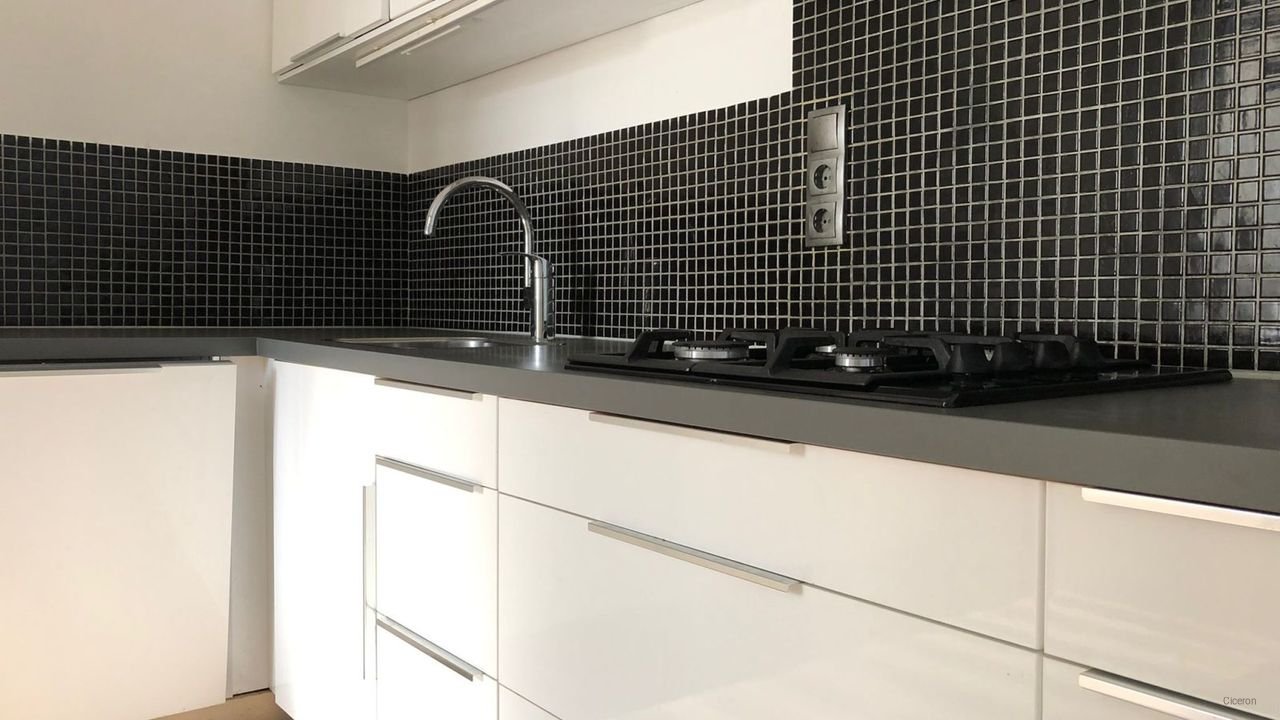 Appartement met tuin aan de Keerkring - Afbeelding 3