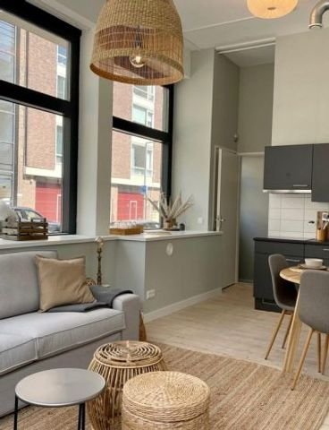 Gemeubileerd benedenhuis in Rubroek - Afbeelding 5