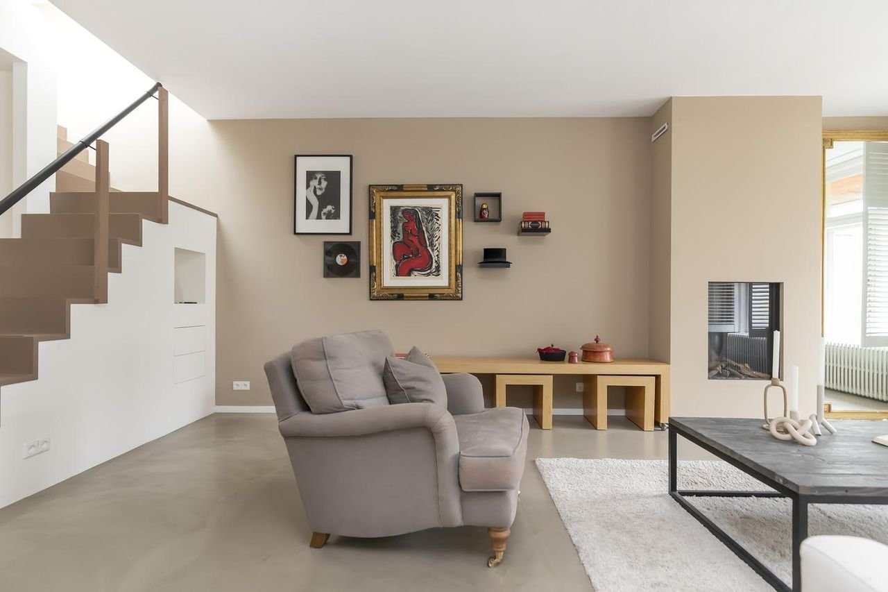 Apartment on Keizersgracht with lift and roof terrace - Image 5
