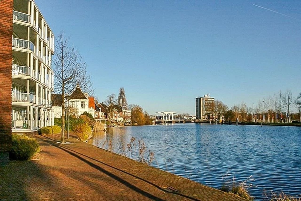 Gemeubileerd appartement (62m²) in Welgelegen - Afbeelding 13