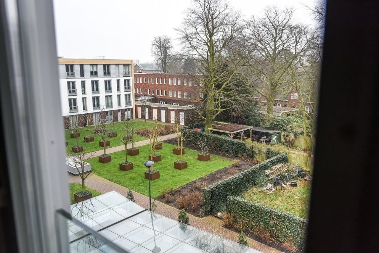 Gemeubileerd appartement (62m²) in Welgelegen - Afbeelding 7