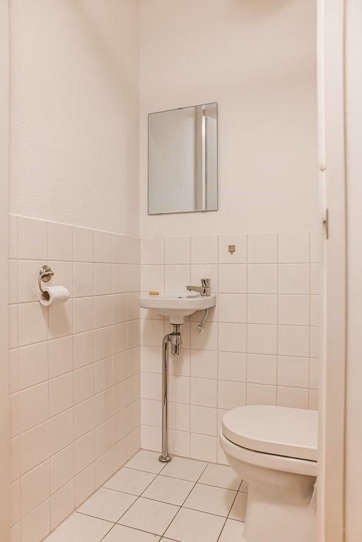 Gemeubileerd appartement (62m²) in Welgelegen - Afbeelding 10