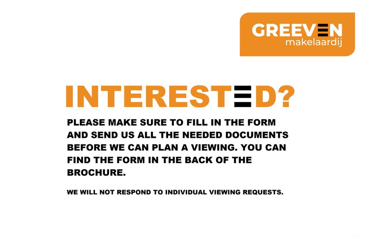 Spacious living behind the boulevard - Image 21