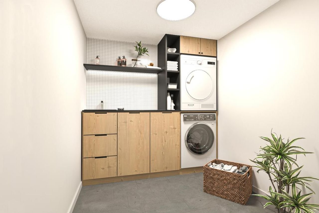 Spacious living behind the boulevard - Image 13