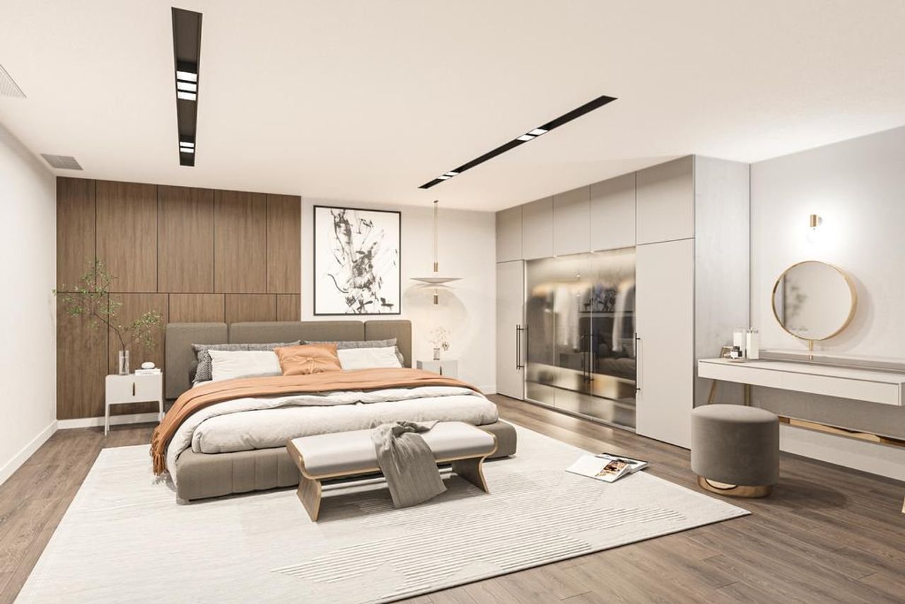 Spacious living behind the boulevard - Image 11