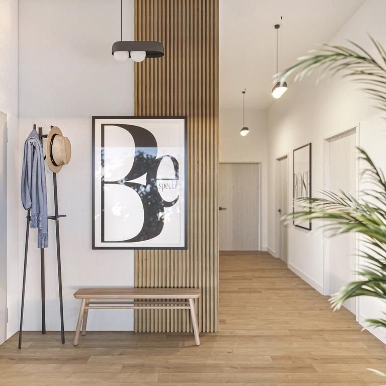 Spacious living behind the boulevard - Image 4