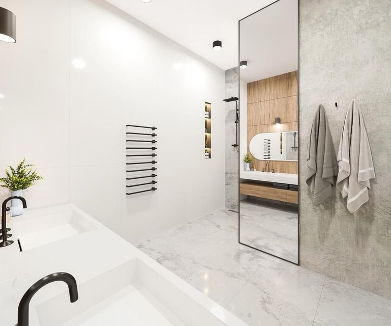 Spacious living behind the boulevard - Image 9