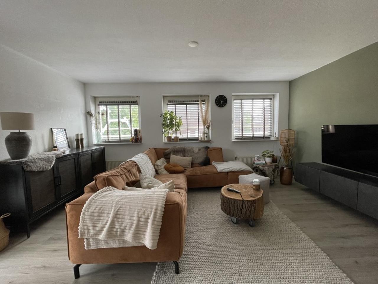 3-kamerappartement met balkon in Deventer - Afbeelding 3