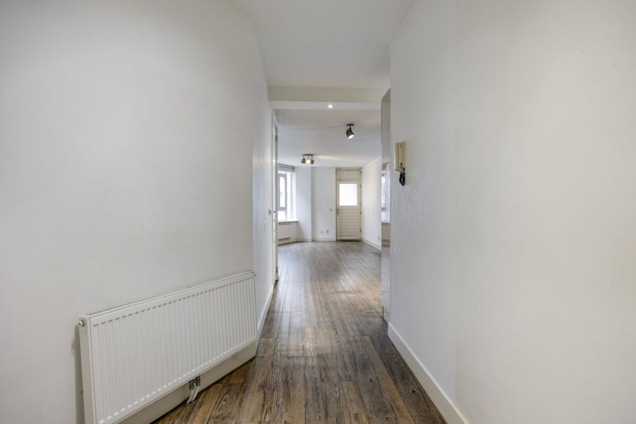 Benedenwoning met terras in de Jordaan - Afbeelding 6