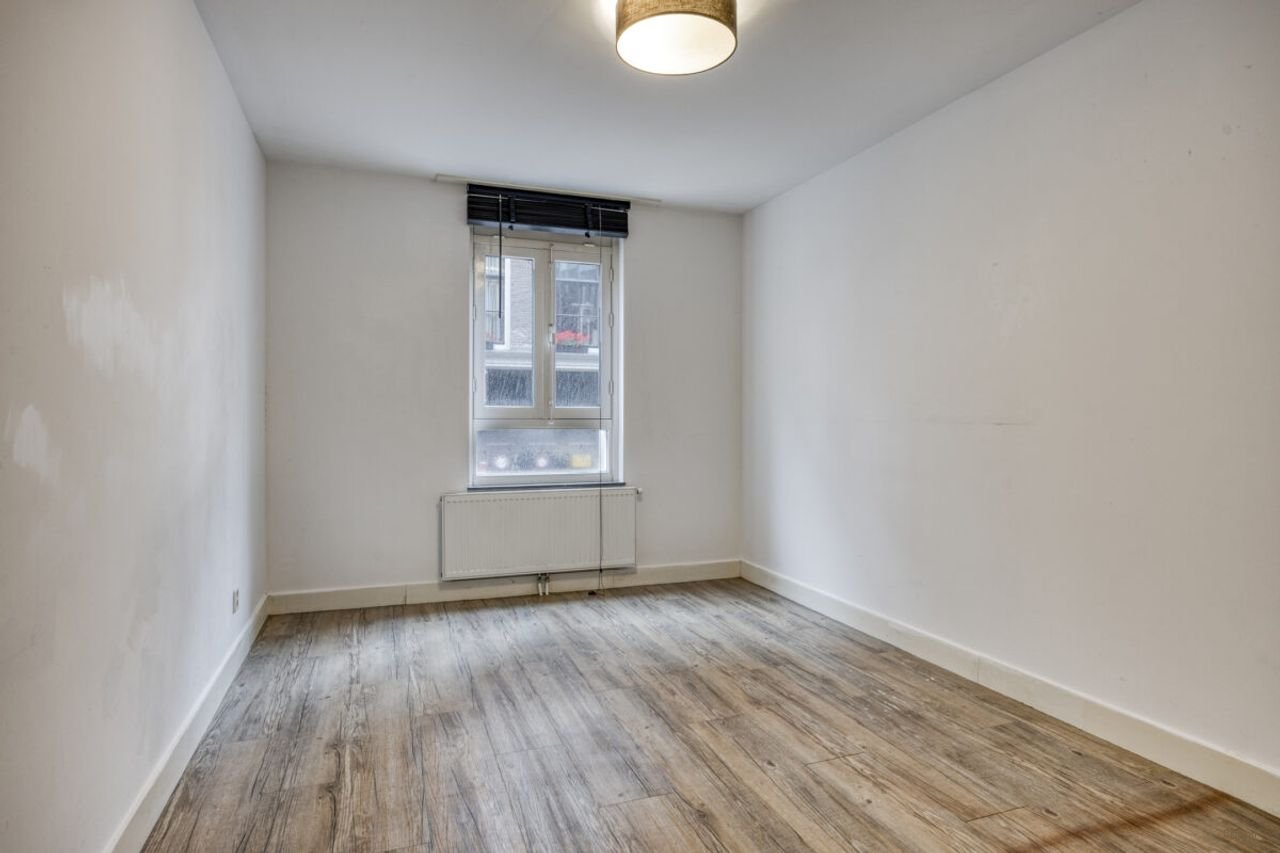 Benedenwoning met terras in de Jordaan - Afbeelding 4