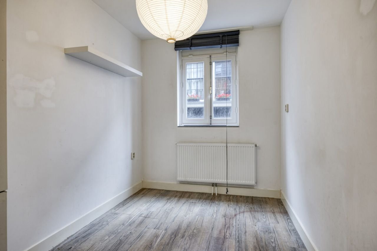 Benedenwoning met terras in de Jordaan - Afbeelding 5