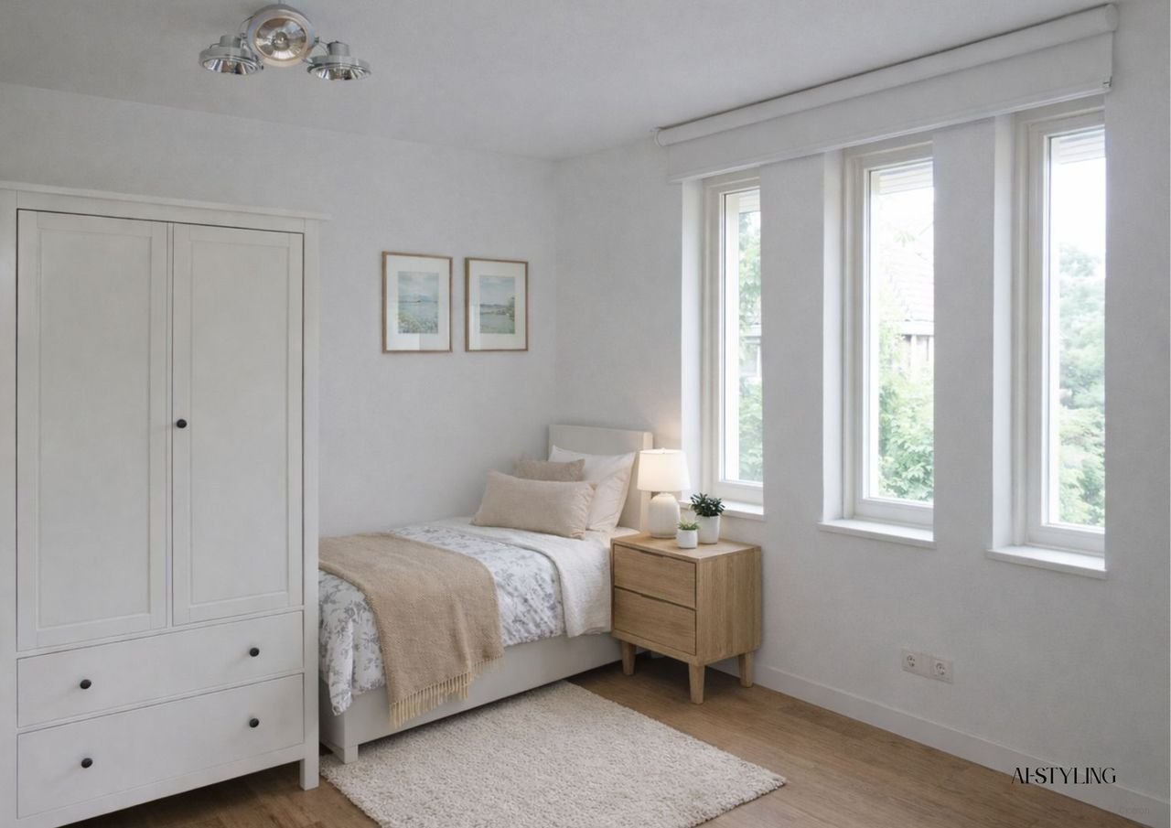 Spacious family home with garden in Ypenburg - Image 4