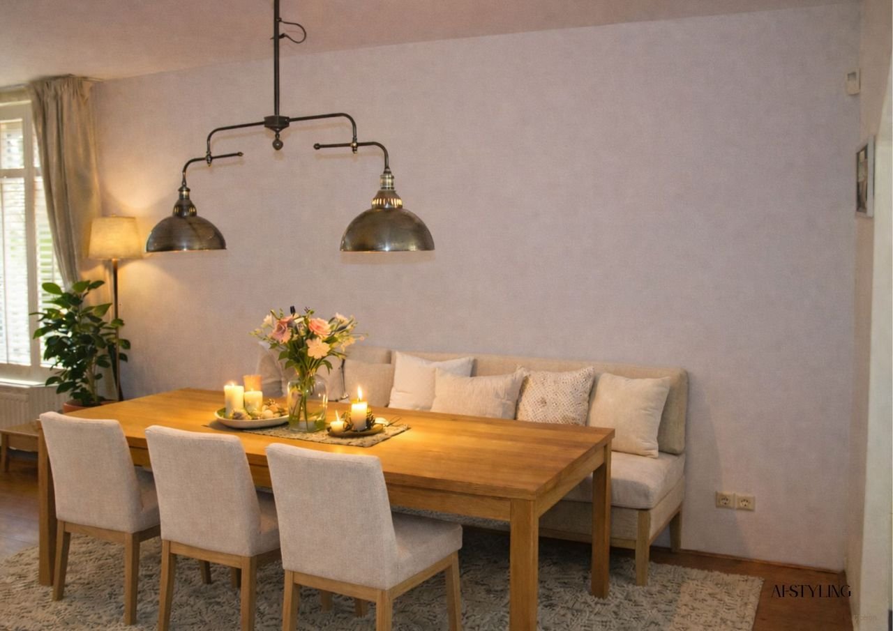Spacious family home with garden in Ypenburg - Image 3