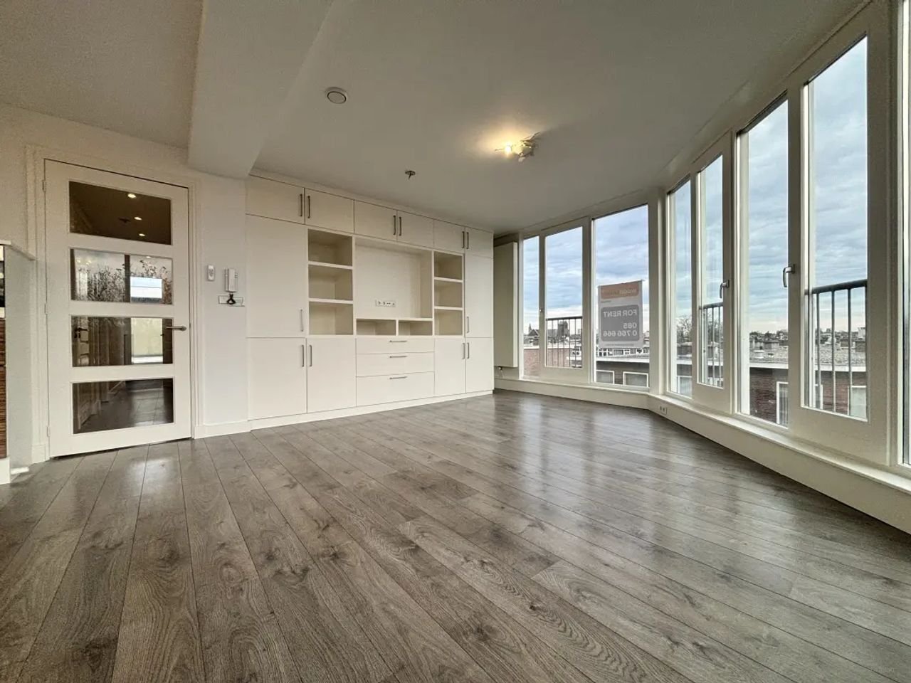4-kamer woning met dakterras en label A - Afbeelding 4