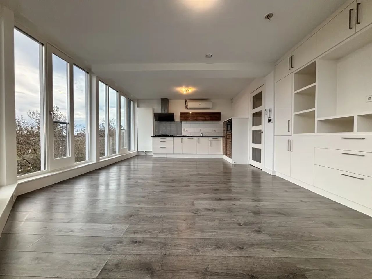 4-kamer woning met dakterras en label A - Afbeelding 3