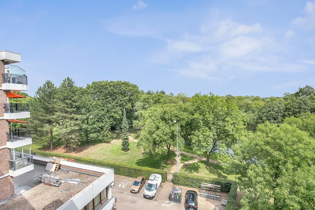 Duurzaam 2-kamer appartement in Oss - Afbeelding 25