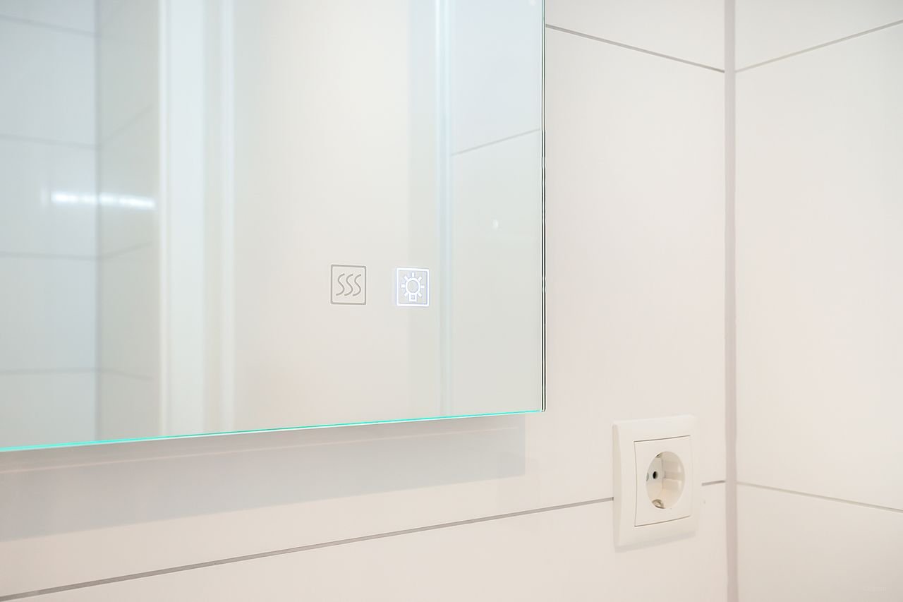 Duurzaam 2-kamer appartement in Sibeliuspark - Afbeelding 22