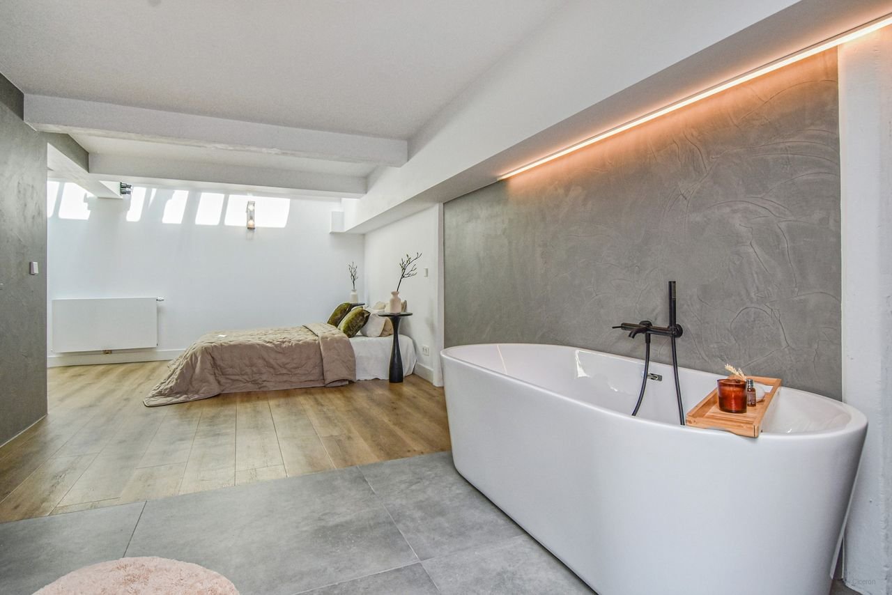 Double ground-floor apartment with southwest-facing garden - Image 35