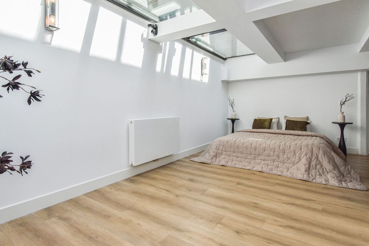 Double ground-floor apartment with southwest-facing garden - Image 31