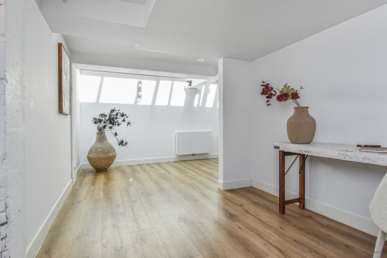 Double ground-floor apartment with southwest-facing garden - Image 29