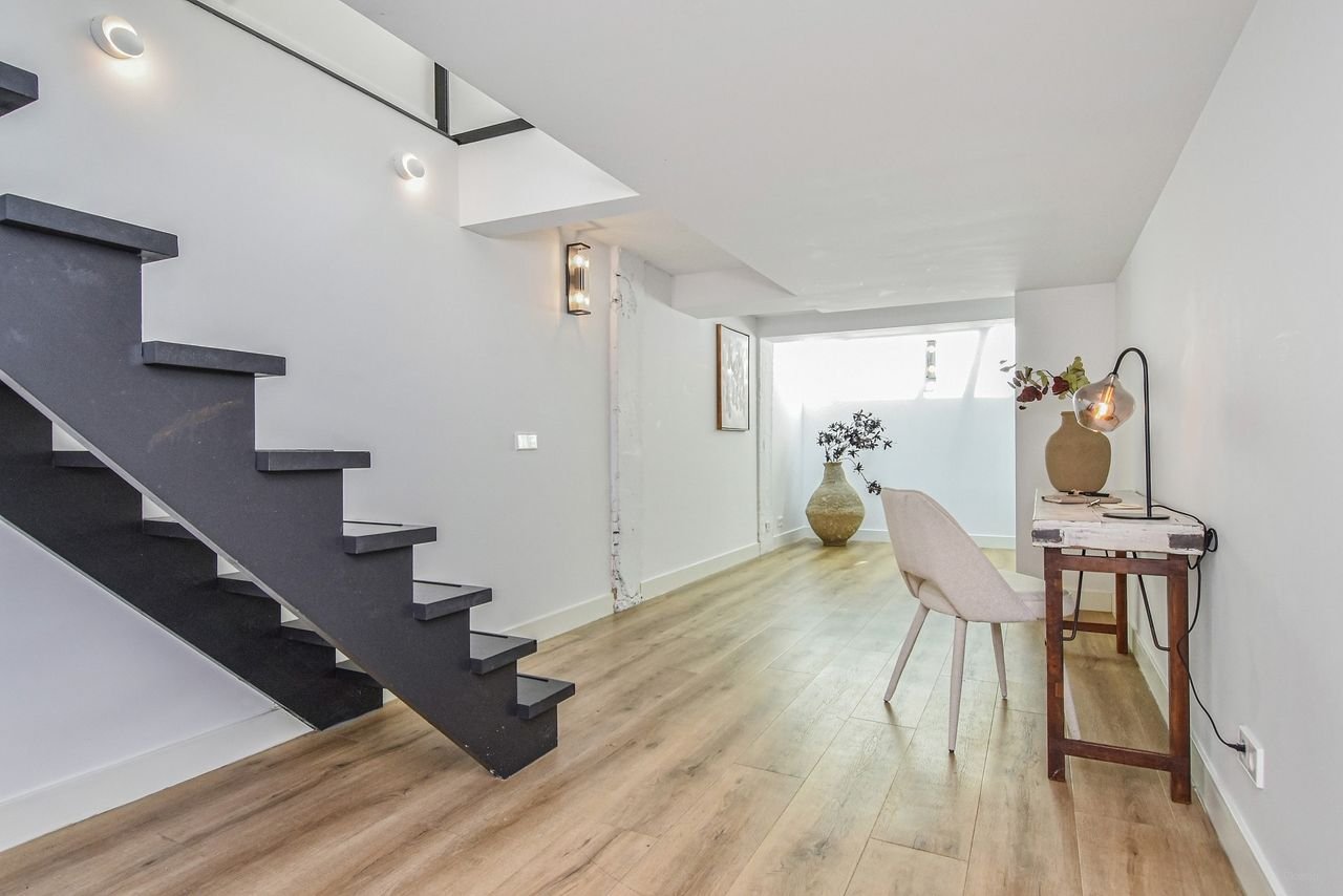 Double ground-floor apartment with southwest-facing garden - Image 28