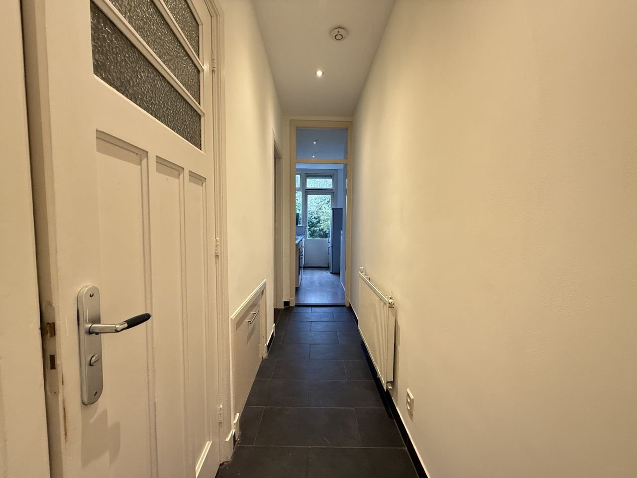 Ground floor apartment with sunny garden - Image 4