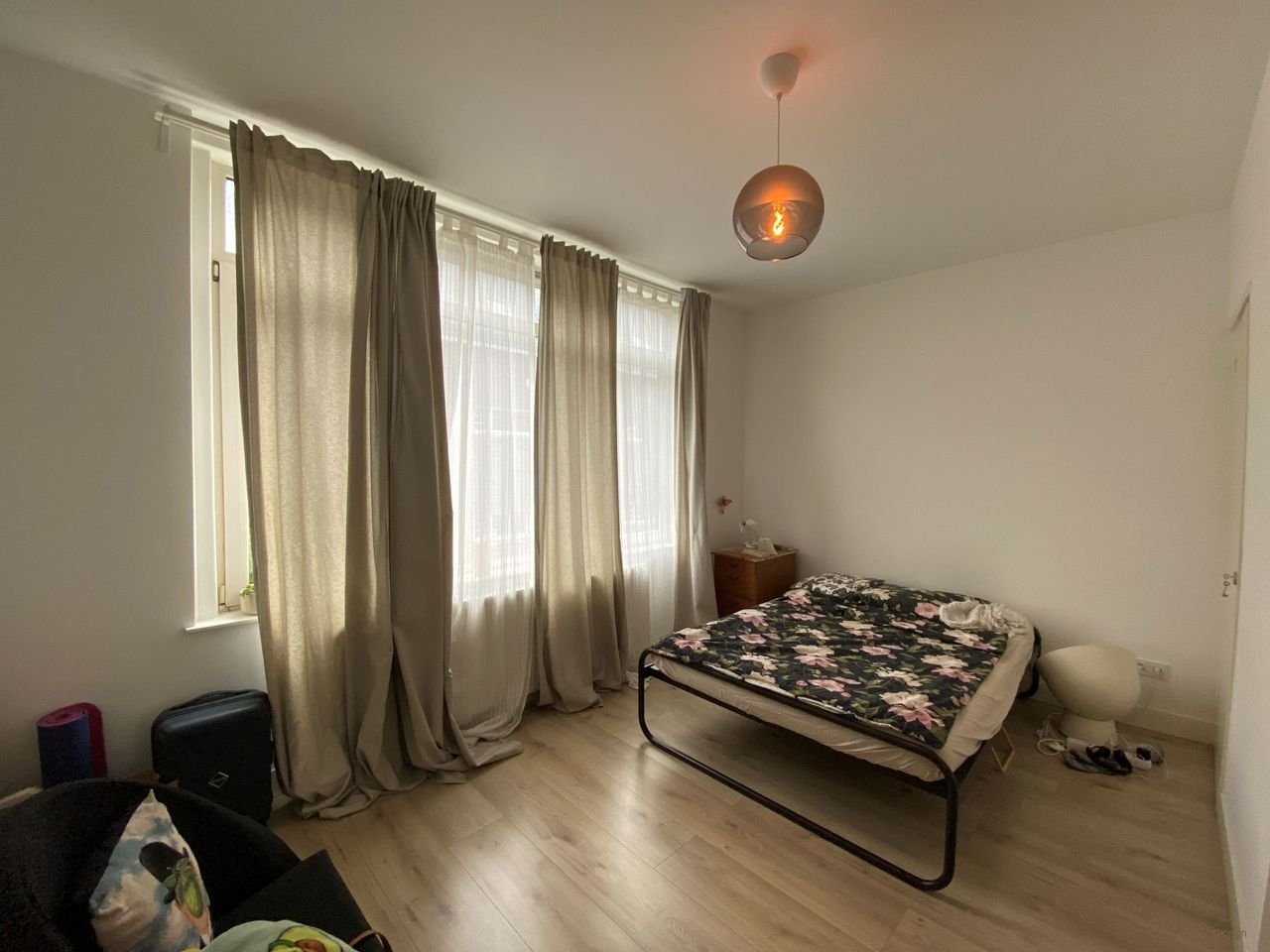 Gerenoveerde studentenwoning met balkon - Afbeelding 9