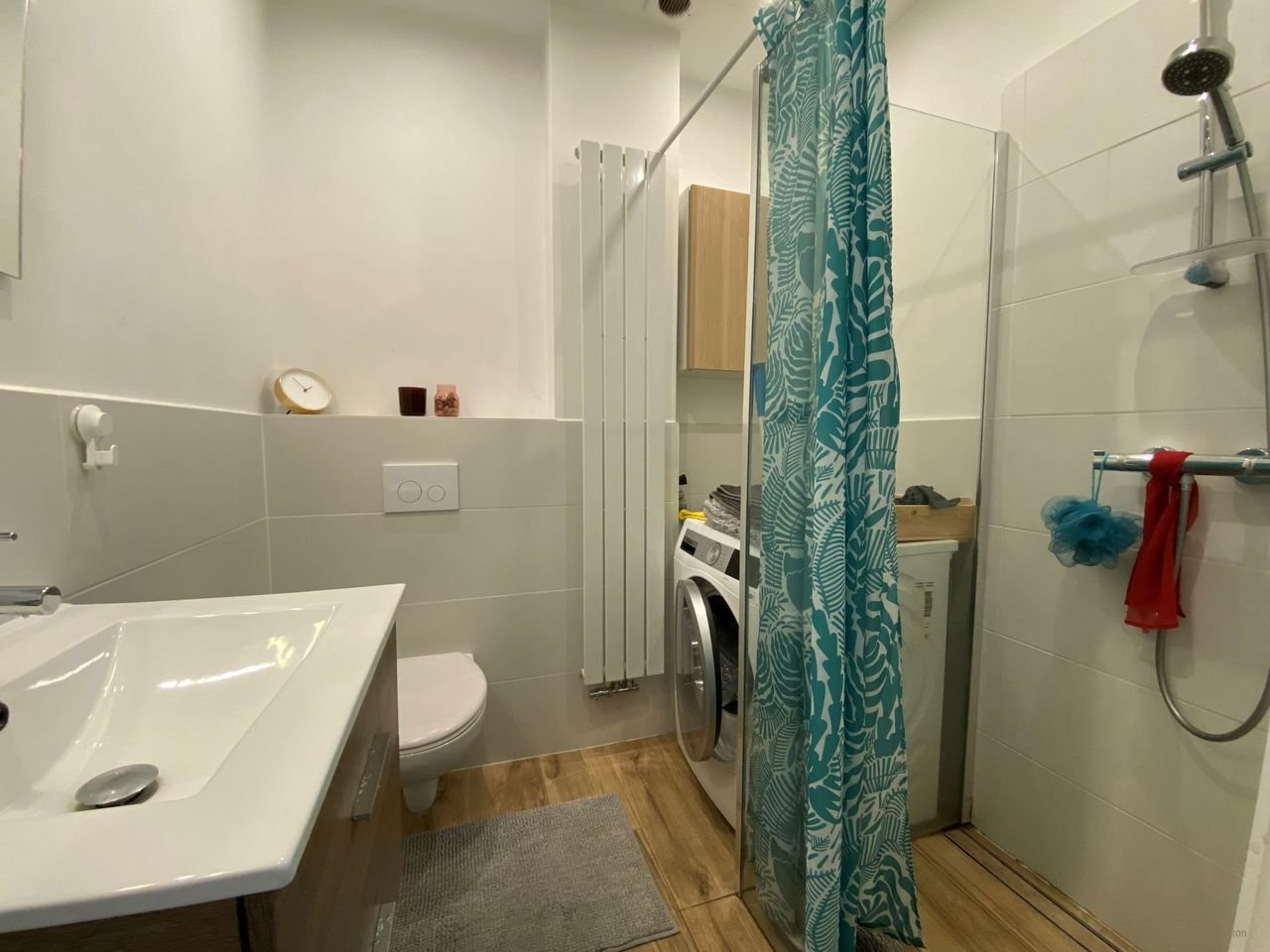 Gerenoveerde studentenwoning met balkon - Afbeelding 7