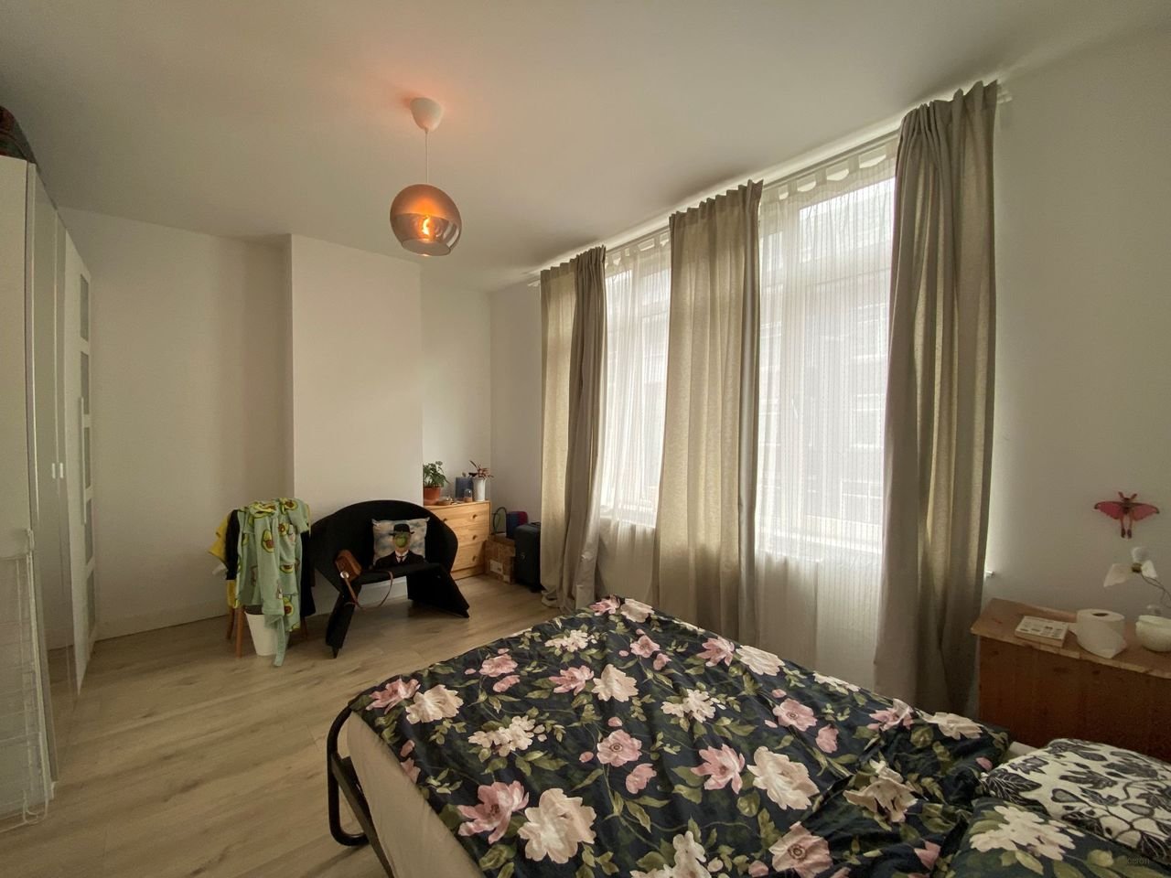 Gerenoveerde studentenwoning met balkon - Afbeelding 8
