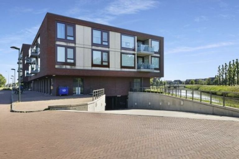 Appartement van 68m² in de Blaricummermeent - Afbeelding 2