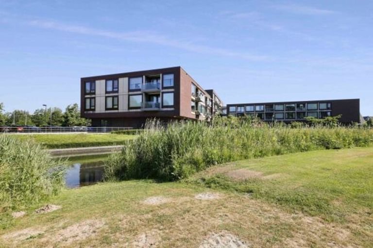 Appartement van 68m² in de Blaricummermeent - Afbeelding 3